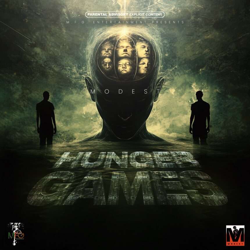 Modest - Hunger Games