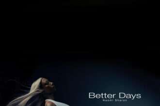 Naomi Sharon - Better Days