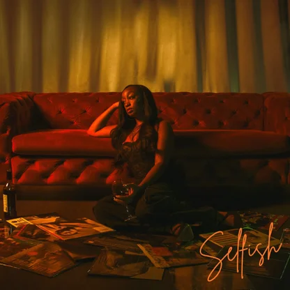 Nia Marie Channels Emotion and Craft on New Single ‘Selfish’ 52 Nia Marie - Selfish