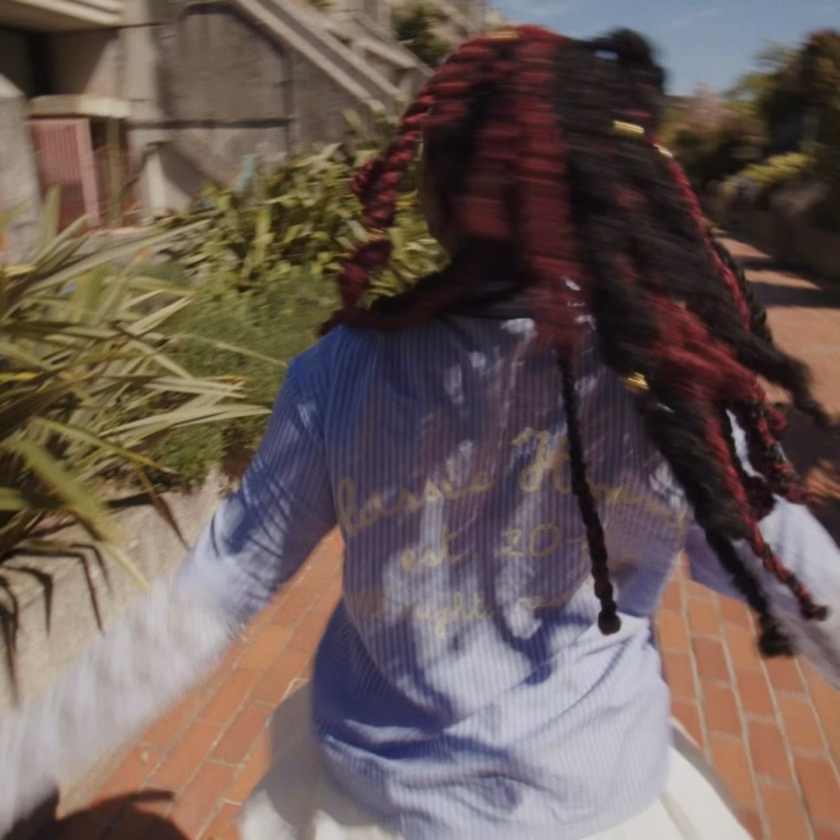 Nicole Blakk Shines Bright with Uplifting New Single Hold Me 52 Nicole Blakk - Hold Me