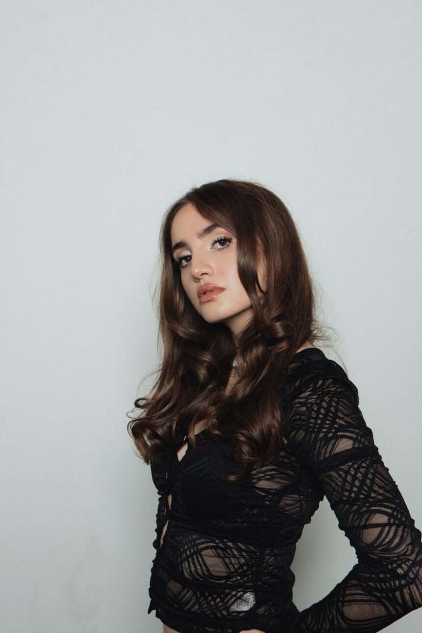 Pia Baris - Stardust
