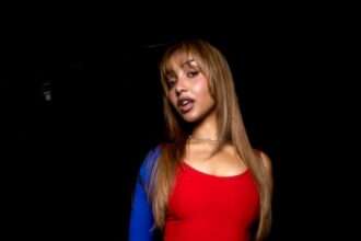 PinkPantheress