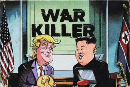 Reetoxa - war killer