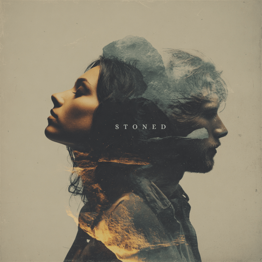 NMDA & Isabelle Rose Team Up For New Single ‘Stoned’ STONED RESIZED (1)