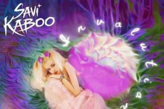 Savi Kaboo - Involution