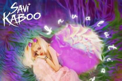 Savi Kaboo - Involution