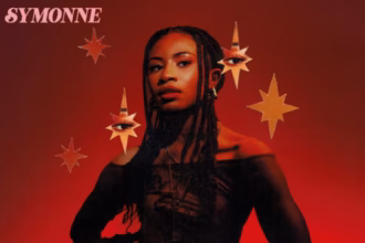 Symonne - The Way You Love