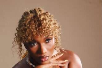 Wendy Shay - One Goal