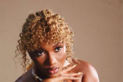 Wendy Shay - One Goal
