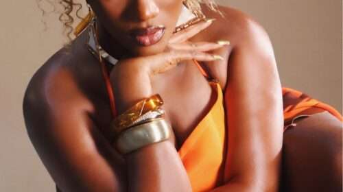Wendy Shay - One Goal