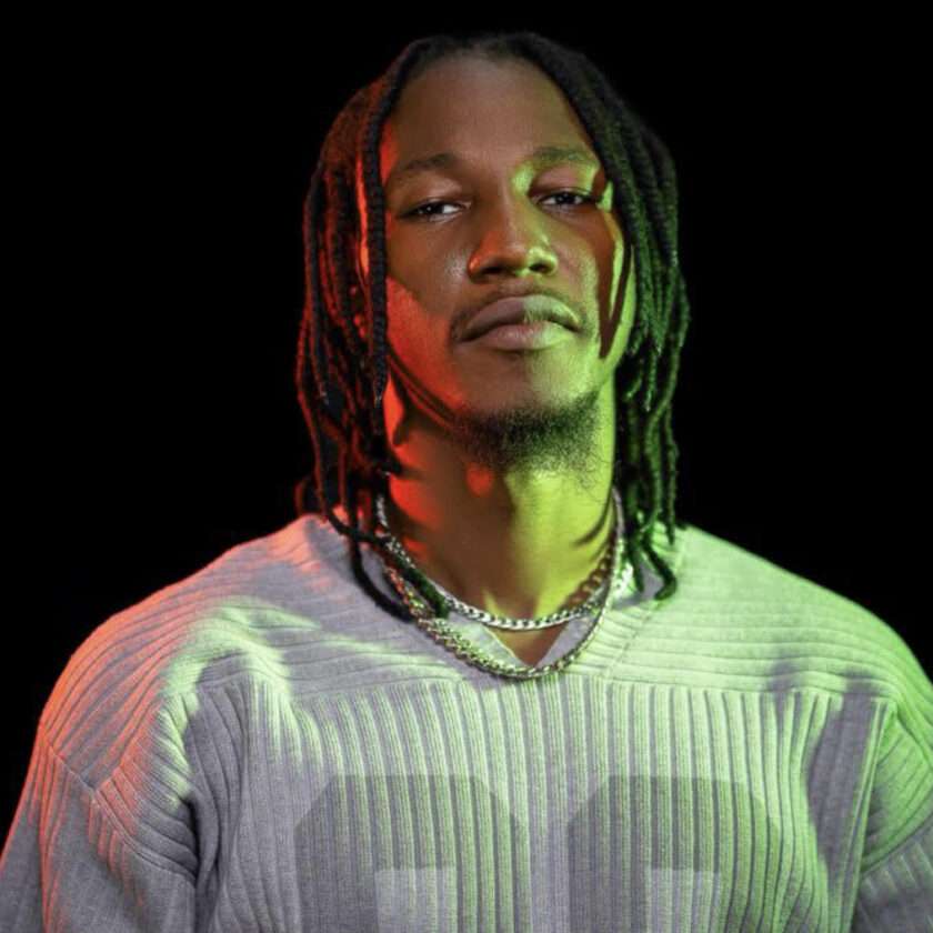 idimilan Blends Afrobeats With Reflections On Life With New EP Thee idimilan