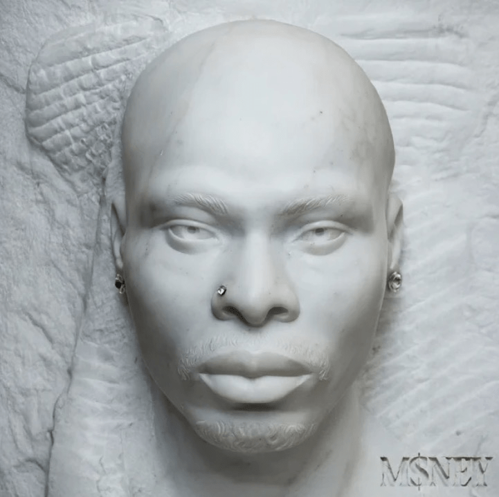 Asake - M$NEY