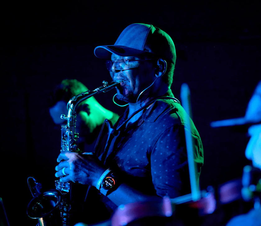 Exclusive Interview With John Muka Band 53 image