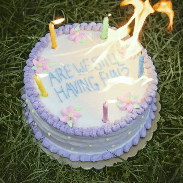 Fox and Bones Unveil Retro-Tinged Indie Pop Single “Are We Still Having Fun?” 53 image