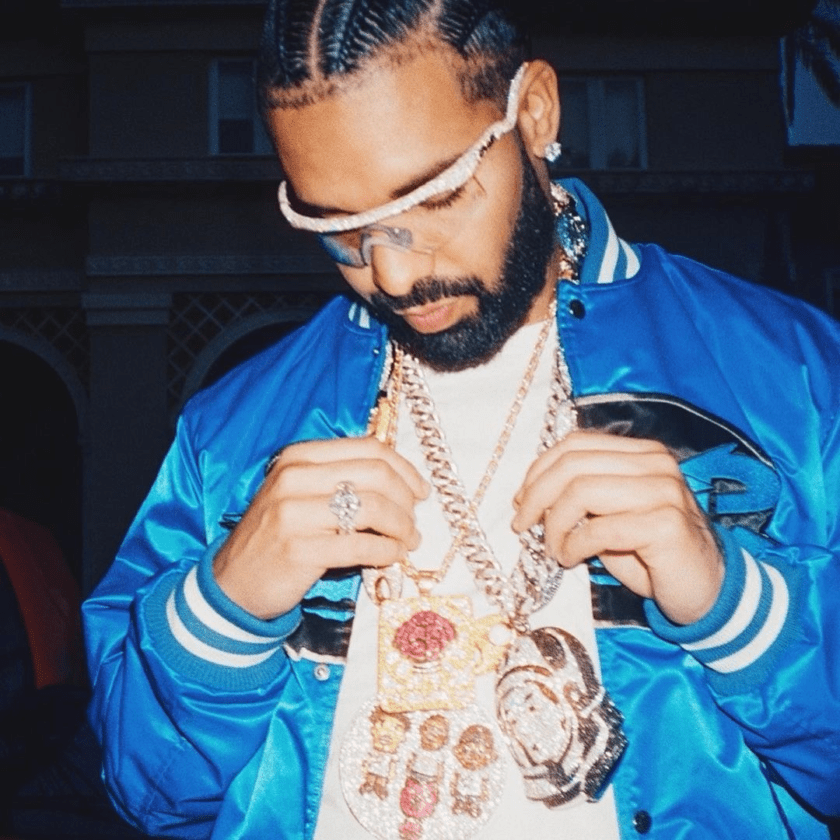 Drake Stuns Fans with Surprise Triple Album Drop 53 image