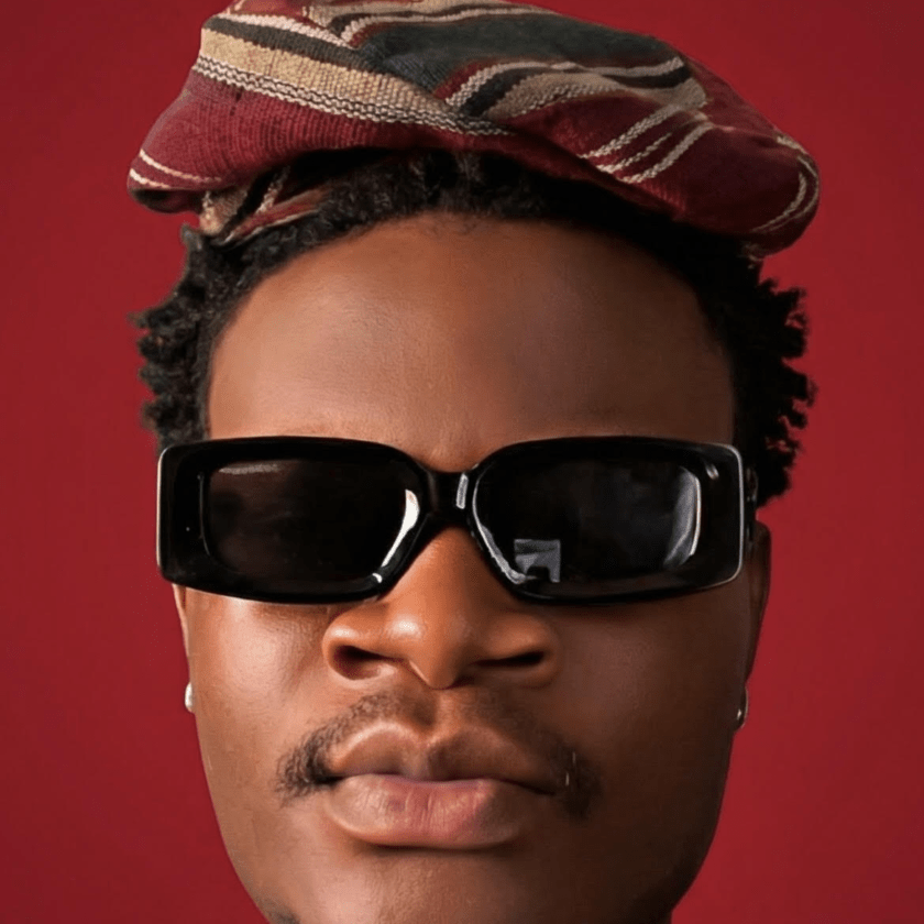 Wildarh Ignites The Neo Juju Sound With Single CONTRL 52 image