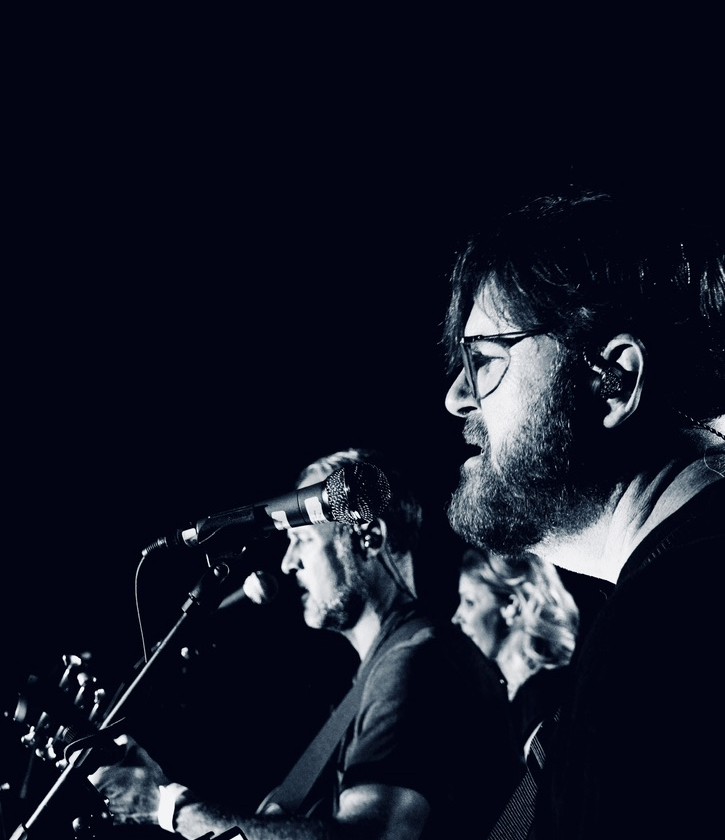 Exclusive Interview With John Muka Band 54 image