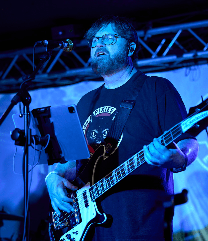 Exclusive Interview With John Muka Band 56 image