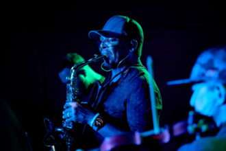 john Luka Band