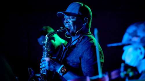 john Luka Band