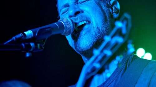 john Muka