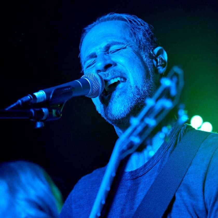 Exclusive Interview With John Muka Band john Muka