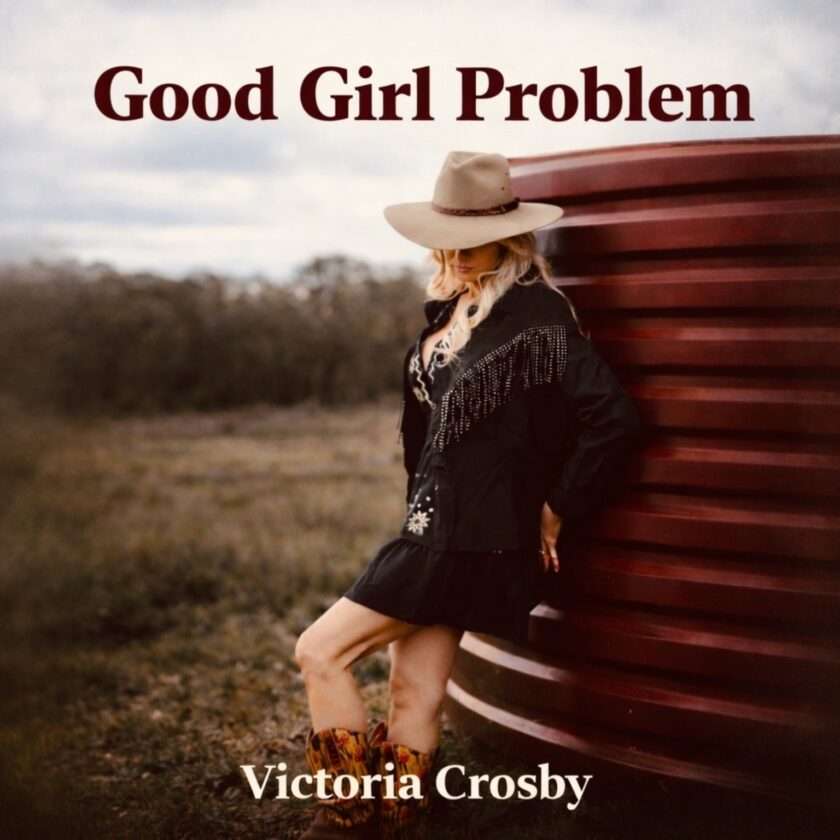 Review Of "Good Girl Problem" By Victoria Crosby 52 victoria crosby good girl problem artwork 4
