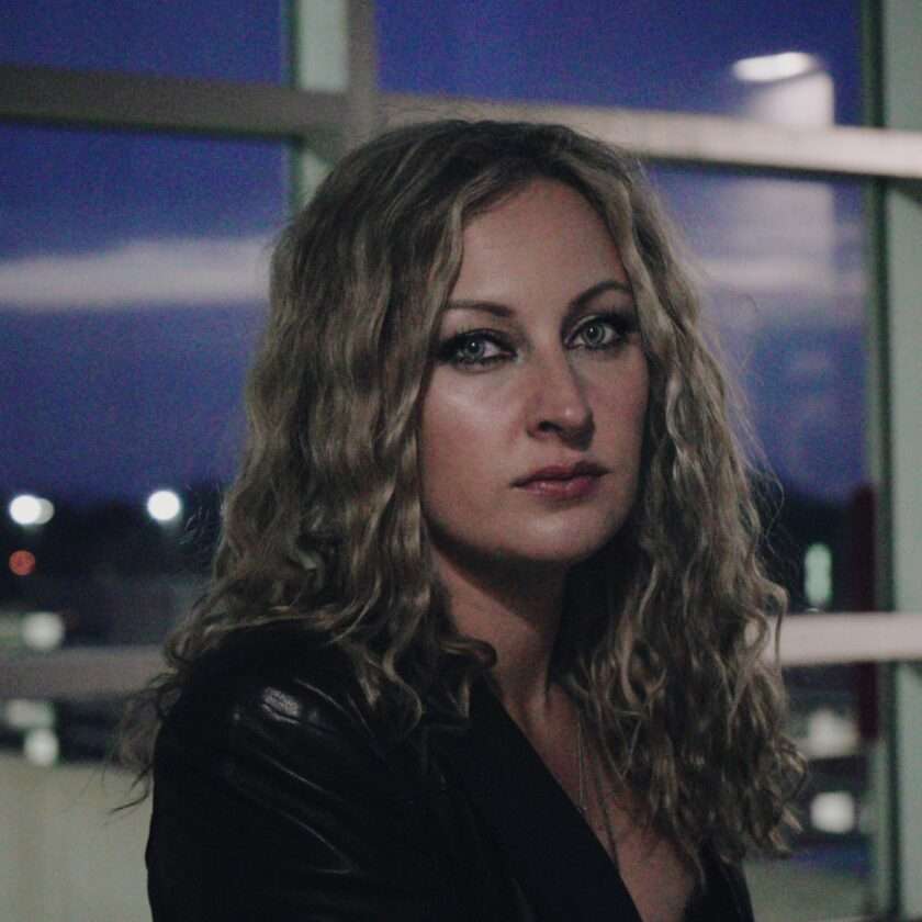 Bailey Bomar Turns a Beautiful Memory Into Her Debut Single ‘Ecstasy’ Bailey Bomar Ecstasy