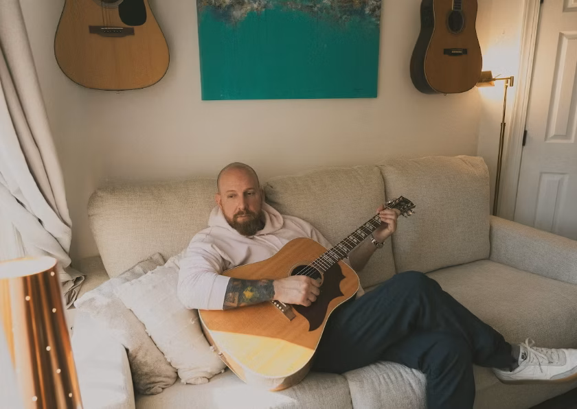 Brian Elodi Opens a New Chapter With Honest and Personal Debut Album 52 Brian Elodi - After Only