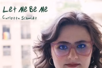 Carlotta Schmidt Let Me Be Me
