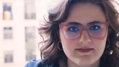 Carlotta Schmidt Let Me Be Me