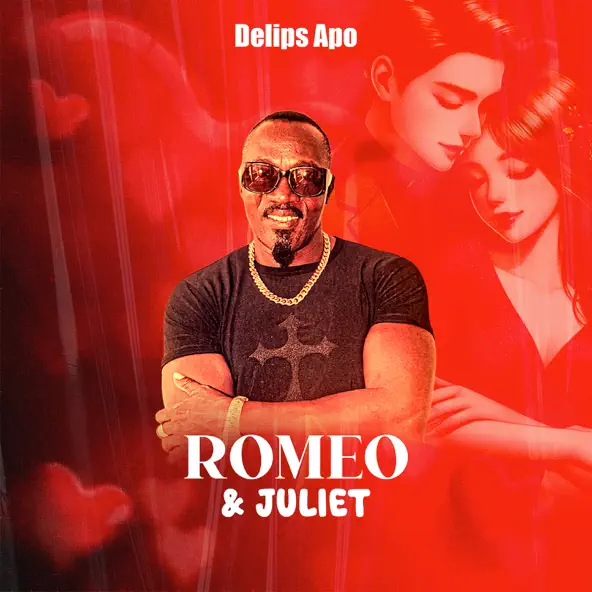Delips Apo Romeo and Juliet