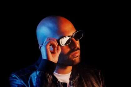 Eddy D’Amato - Eyes On Me