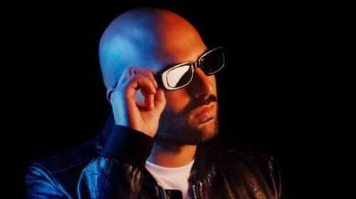 Eddy D’Amato - Eyes On Me