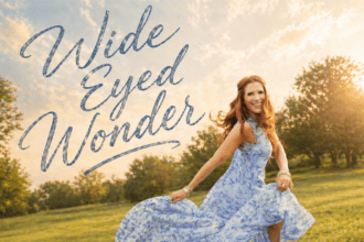Erin Duvall Wide Eyed Wonder