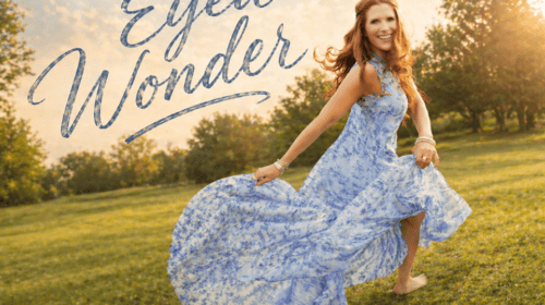 Erin Duvall Wide Eyed Wonder