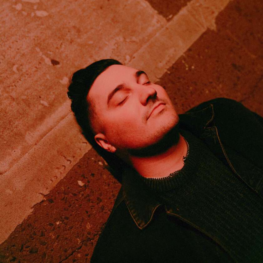 QUIETLOVE Delivers Sleek, Late-Night Pop Energy on New Single “High” High by QUIETLOVE