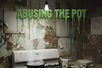 ItzPremo Abusing The Pot