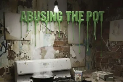 ItzPremo Abusing The Pot