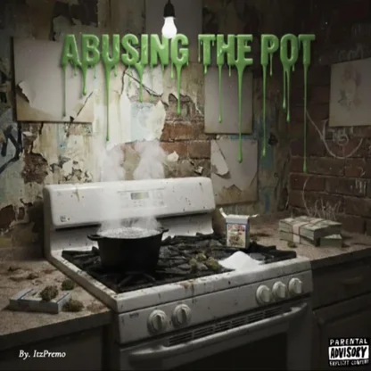 ItzPremo Abusing The Pot