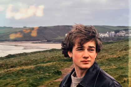 Jonah Connock i kept your secret saoirse