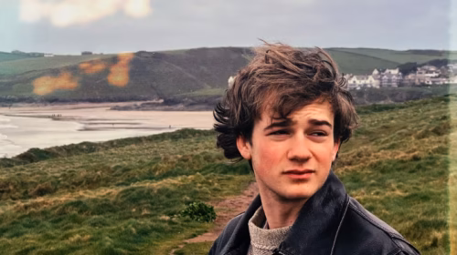 Jonah Connock i kept your secret saoirse