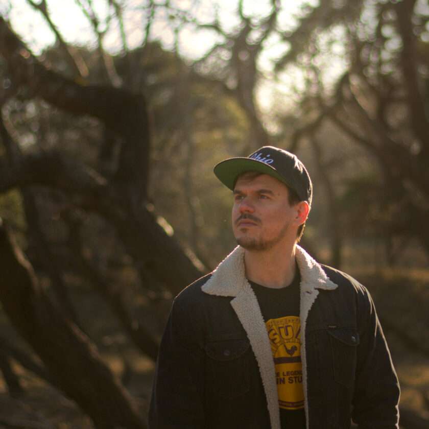 Review: Joseph Turner & The Dudes of Hazard Find Beauty in Darkness with “The Shadow Remains” Joseph Turner