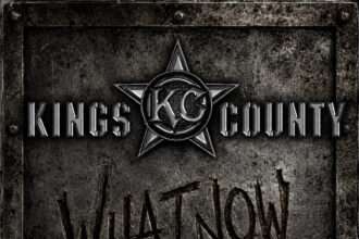 KINGS COUNTY WHAT NOW