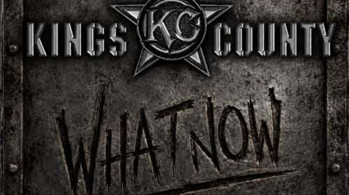 KINGS COUNTY WHAT NOW