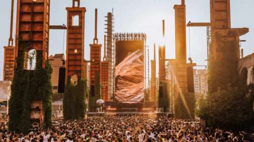 Kappa FuturFestival