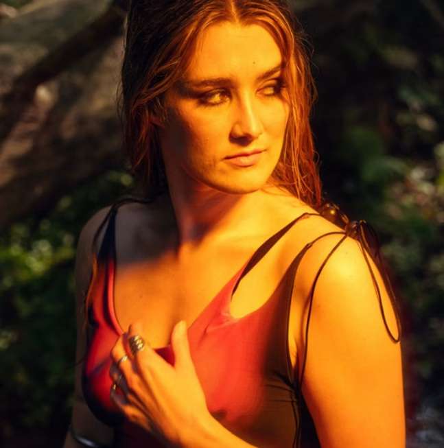 MIIA Unveils New Direction With Dark, Dance-Fueled Single “Necessary Evil” 52 MIIA - Necessary Evil