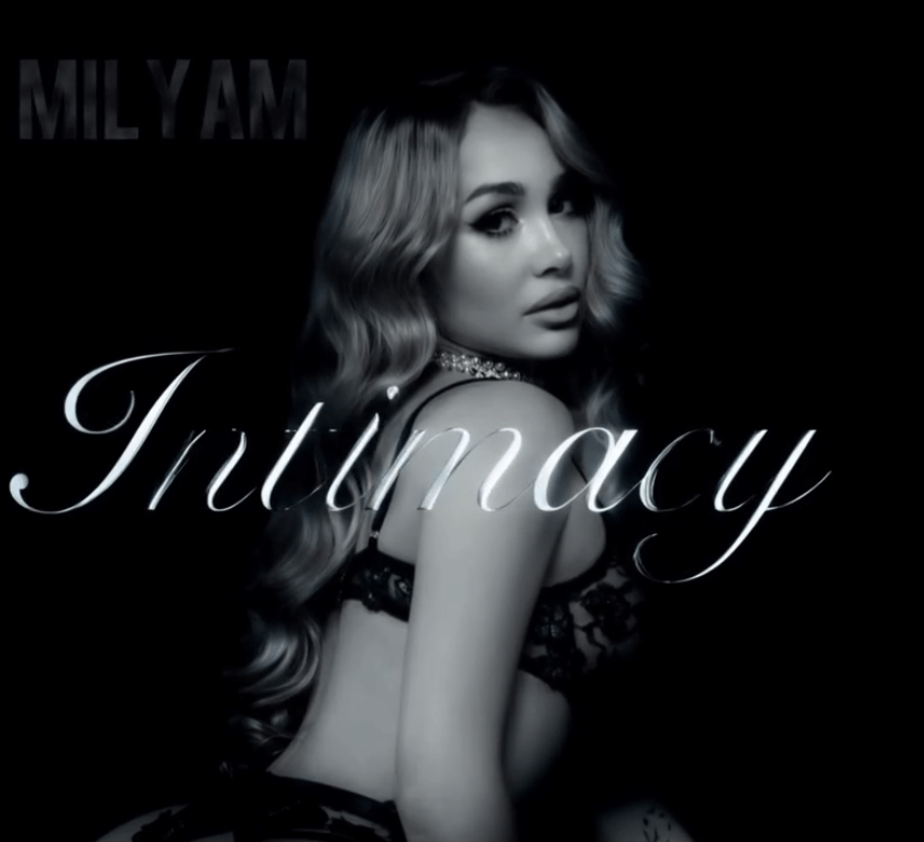 MILYAM - Intimacy