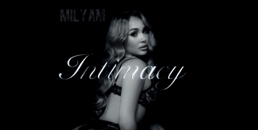MILYAM Intimacy