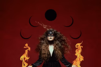 Mane The Goddess in the Room